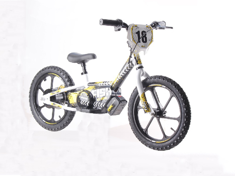 Kids Bicyle Supplier